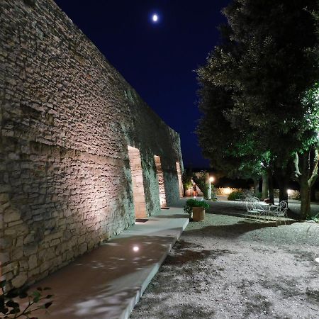 Ai Pilieri Di Bagnoli Villa Castel Del Monte  Kültér fotó