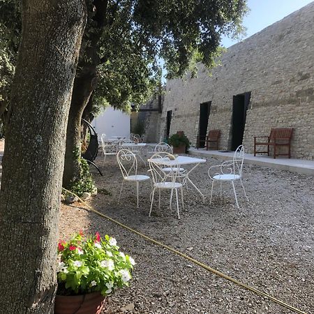 Ai Pilieri Di Bagnoli Villa Castel Del Monte  Kültér fotó