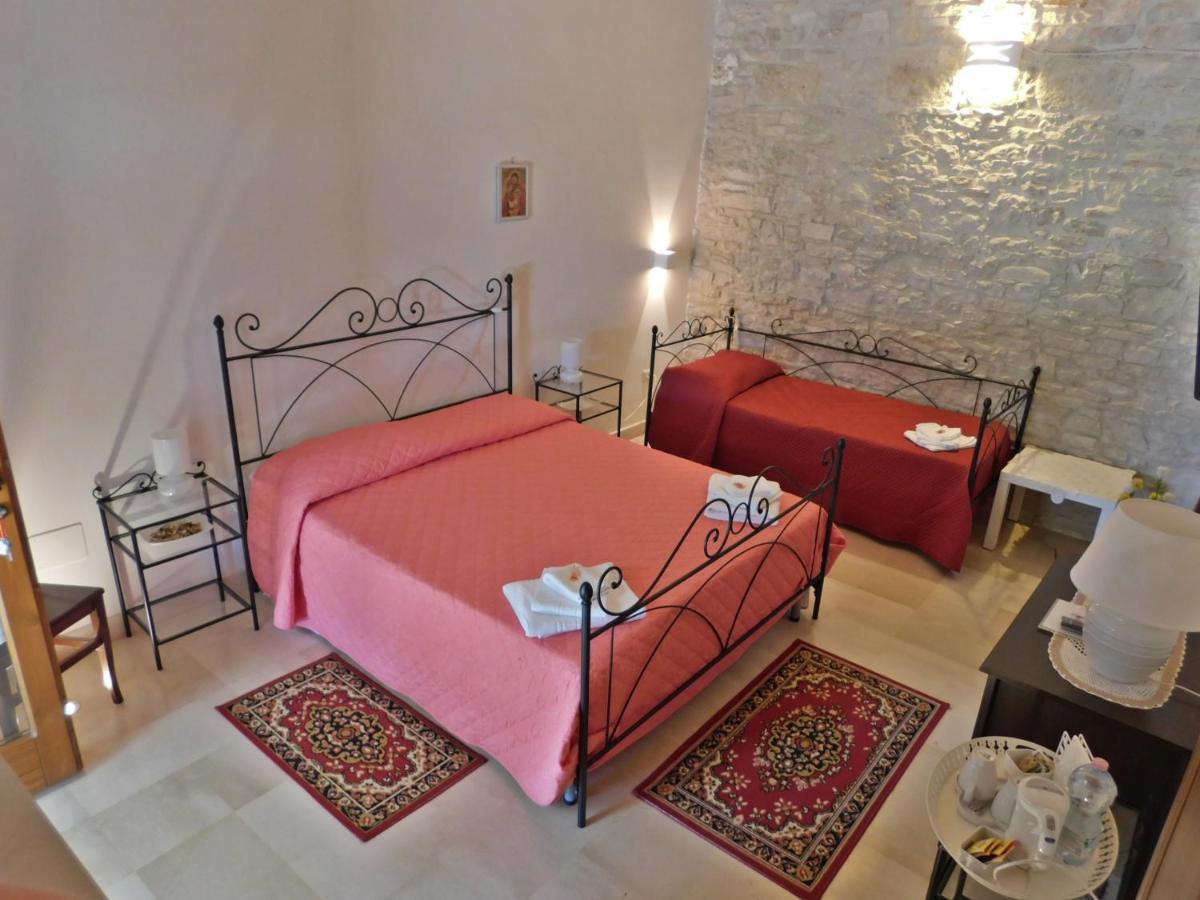 Ai Pilieri Di Bagnoli Villa Castel Del Monte  Kültér fotó
