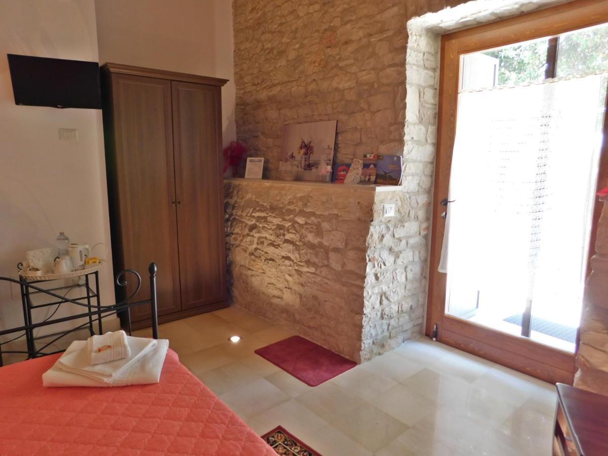 Ai Pilieri Di Bagnoli Villa Castel Del Monte  Kültér fotó