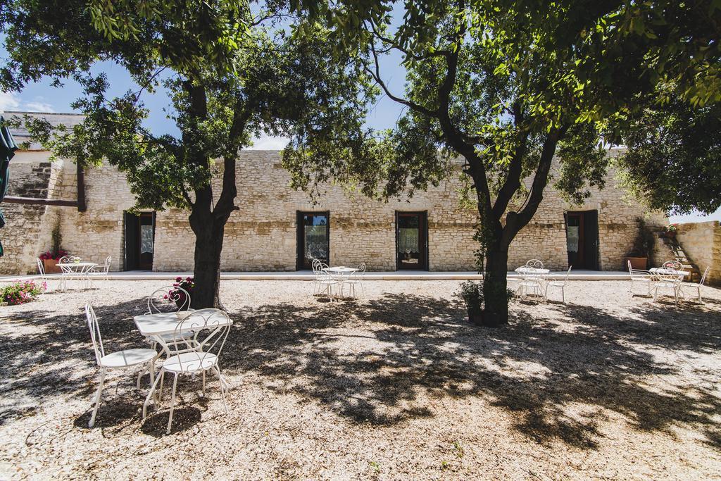 Ai Pilieri Di Bagnoli Villa Castel Del Monte  Kültér fotó