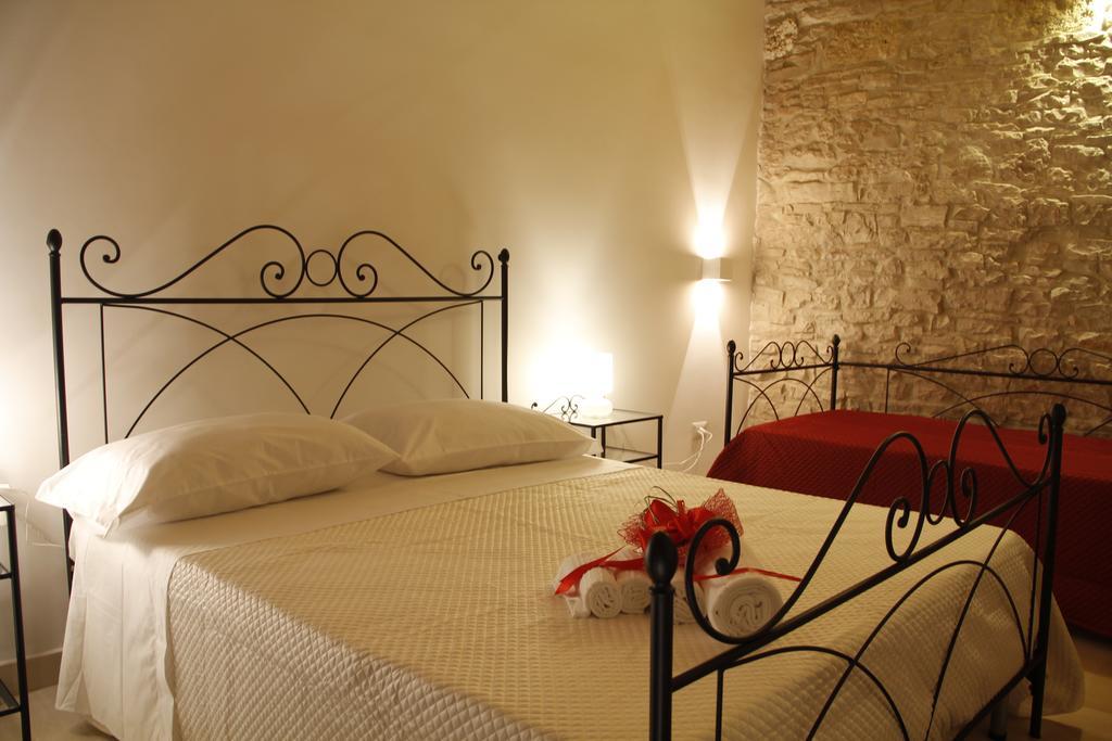 Ai Pilieri Di Bagnoli Villa Castel Del Monte  Kültér fotó