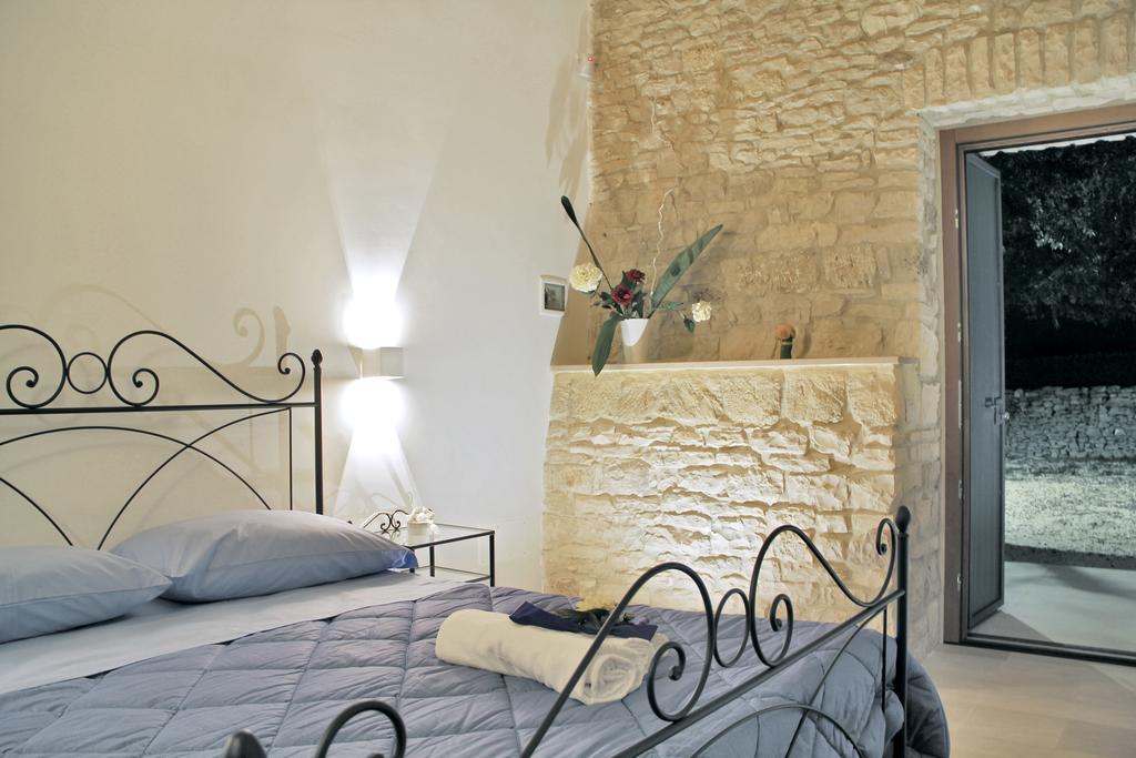 Ai Pilieri Di Bagnoli Villa Castel Del Monte  Kültér fotó